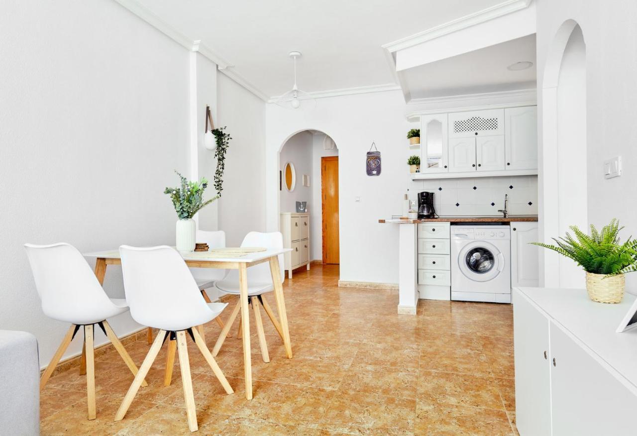 Apartamento Costamarina1 Dehesa de Campoamor  Exterior foto